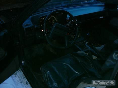 Toyota Celica Supra 2,8i *SOLGT* billede 2