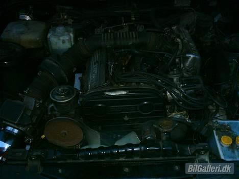 Toyota Celica Supra 2,8i *SOLGT* billede 8