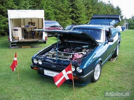 Ford Capri billede 4