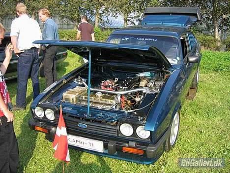 Ford Capri billede 5