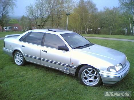 Ford Scorpio 2.9 V6 GLX solgt  billede 1