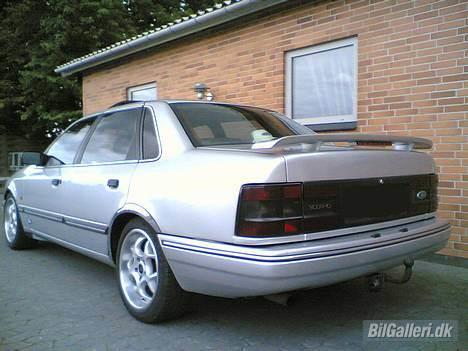 Ford Scorpio 2.9 V6 GLX solgt  billede 5