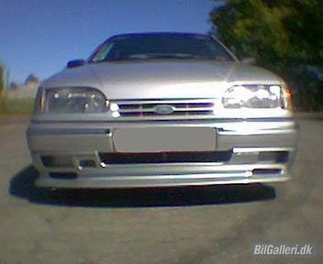 Ford Scorpio 2.9 V6 GLX solgt  billede 7