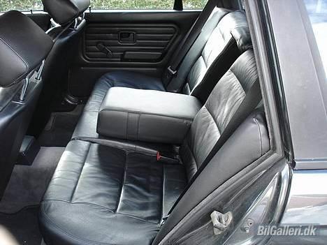 BMW 320i Touring billede 8