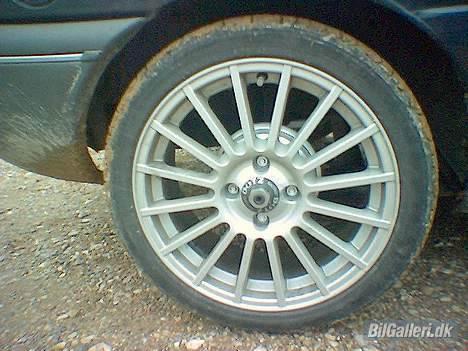 Ford  Escort (død) billede 5