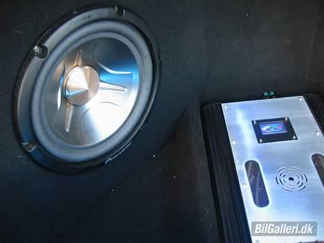 Opel corsa >>>solgt<<< billede 2