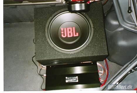 Mitsubishi Colt billede 8