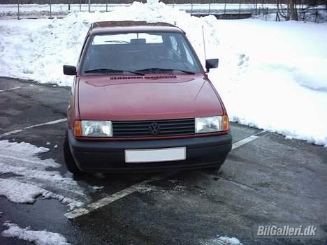 VW Polo fox klasket! billede 4