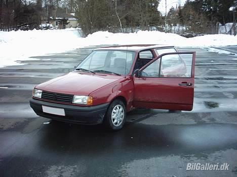 VW Polo fox klasket! billede 5