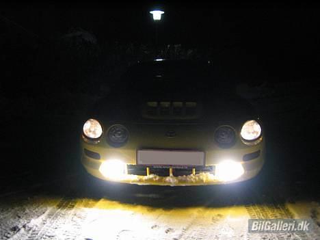 Toyota Celica G6R Turbo - Night vision... billede 3