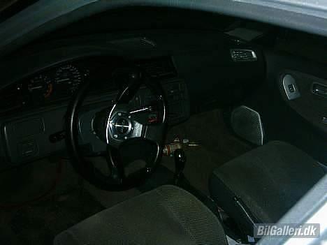 Honda Civic *solgt* billede 6