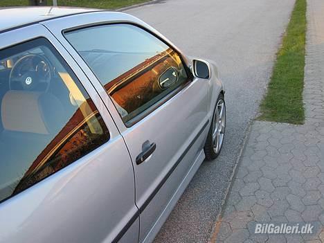VW polo billede 6