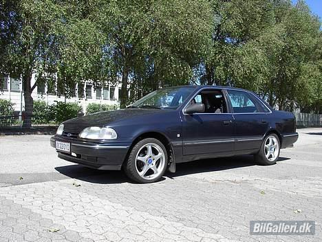 Ford scorpio billede 1