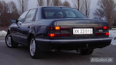 Ford scorpio billede 3