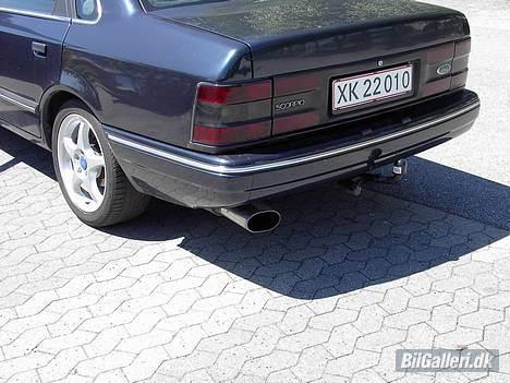Ford scorpio billede 5