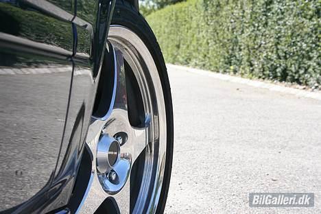 Honda Civic 1,5i LS billede 5