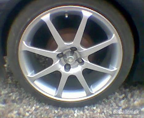 VW Golf 3 *SOLGT* billede 10