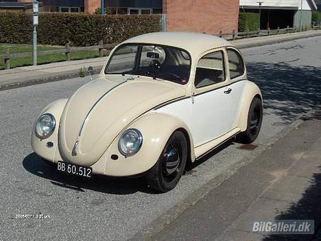 VW 1200  billede 7