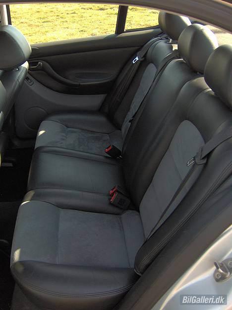 Seat Toledo V5 SOLGT billede 4