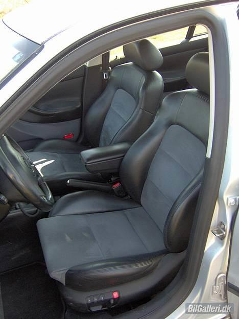 Seat Toledo V5 SOLGT billede 3