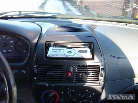 Fiat Bravo - Sony MX 8800 billede 3