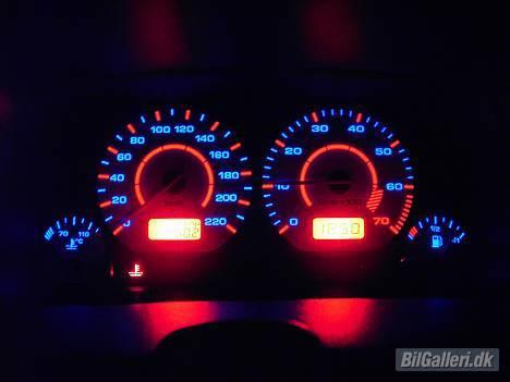 VW Golf 3 ** SOLGT ** - plasma skiver billede 2