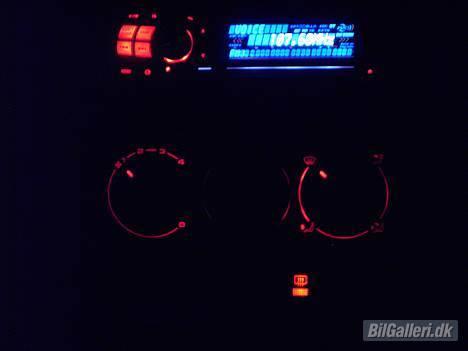 VW Golf 3 ** SOLGT ** billede 4