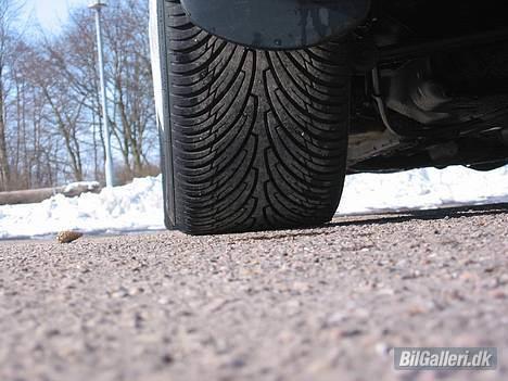 Toyota Celica 1.8 GT billede 5