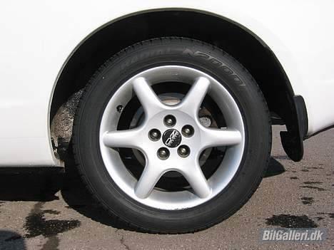 Toyota Celica 1.8 GT billede 9