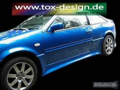 Nissan 100nx  *solgt* billede 8