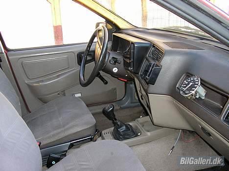 Ford sierra 1.8 RS (VÆK) billede 7