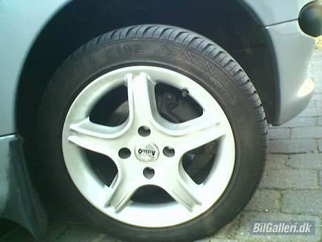 Peugeot 206 - Solgt billede 6