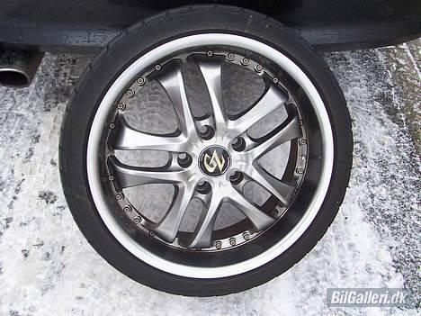 Opel Vectra B SOLGT billede 5