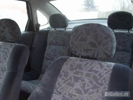 Opel Vectra B SOLGT billede 6