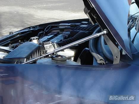 Ford Mondeo Flair Plus - Dæmpere... Ja tak billede 2