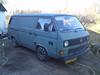 VW T3 (bumle) solgt [Tidl. bil]
