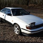 Toyota Celica 2.0 GT *SOLGT*