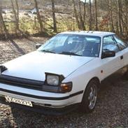 Toyota Celica 2.0 GT *SOLGT*