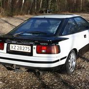 Toyota Celica 2.0 GT *SOLGT*