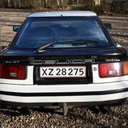 Toyota Celica 2.0 GT *SOLGT*