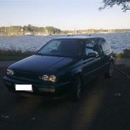 VW Golf 3 1,6 [SOLGT] :(