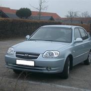 Hyundai Accent  *SOLGT*