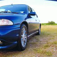 Ford Mondeo 1,8 i celebration