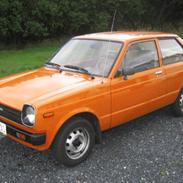 Toyota Starlet 1,0 KP60 (Solgt)