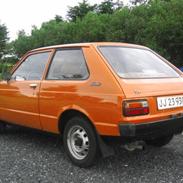 Toyota Starlet 1,0 KP60 (Solgt)