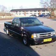 Chevrolet s10 SOLGT