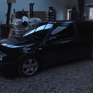 VW Golf 3 2,0 GTi