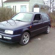 VW Golf 3