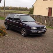 VW Golf 3