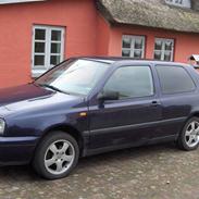 VW Golf 3